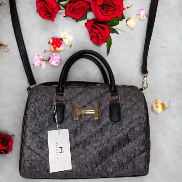 H by Halston Handbags - NWT Halston Handbag